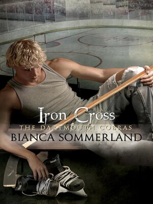 Iron Cross - ebook
